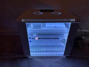 Unifi Rack 300x225